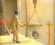 obra (210) PREVENCION RIESGOS LABORALES